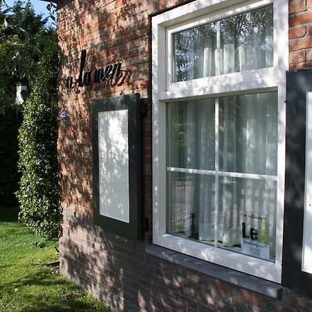 Maison A La Mer レトランヘメント エクステリア 写真