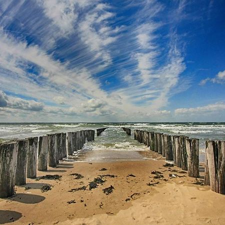 Maison A La Mer レトランヘメント エクステリア 写真