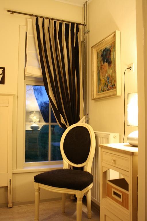 Maison A La Mer レトランヘメント 部屋 写真
