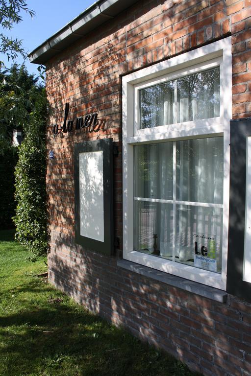 Maison A La Mer レトランヘメント エクステリア 写真