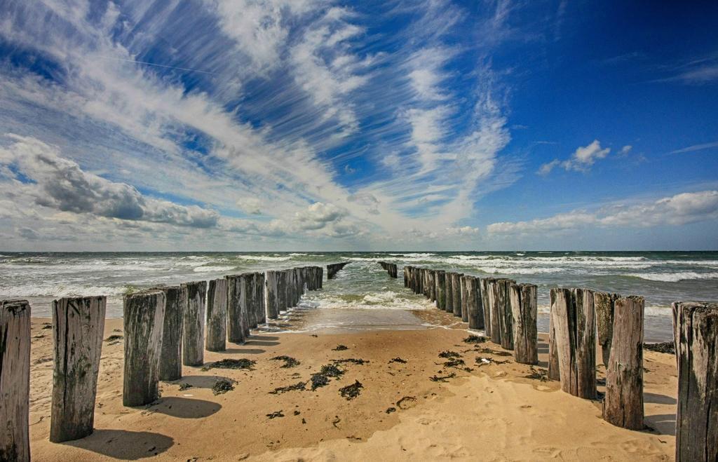 Maison A La Mer レトランヘメント エクステリア 写真